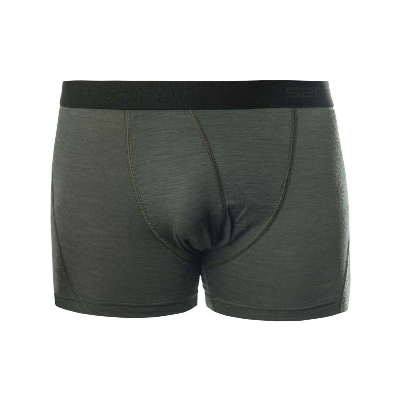 Sensor MERINO AIR Pánské trenky 110857540