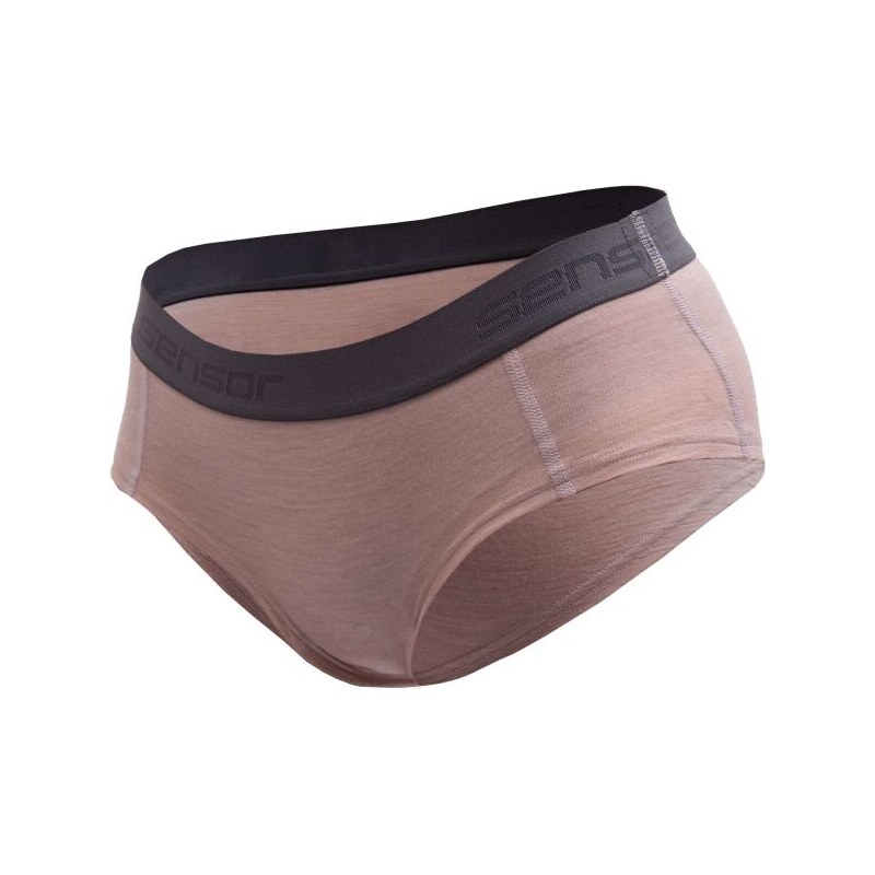 Sensor MERINO AIR W Dámské kalhotky