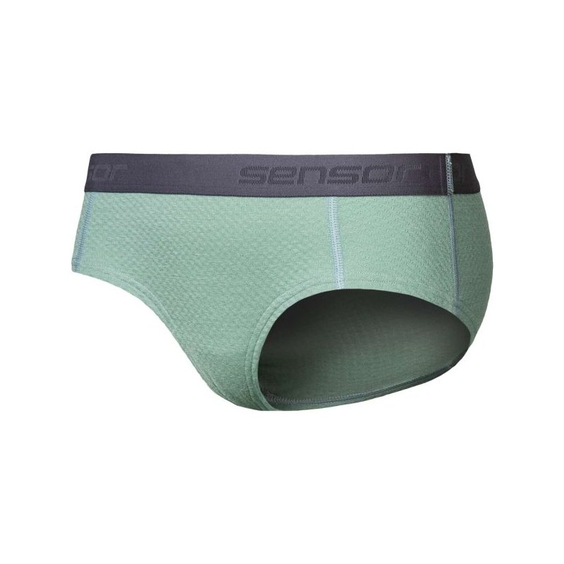 Sensor MERINO AIR W Dámské kalhotky 110870827