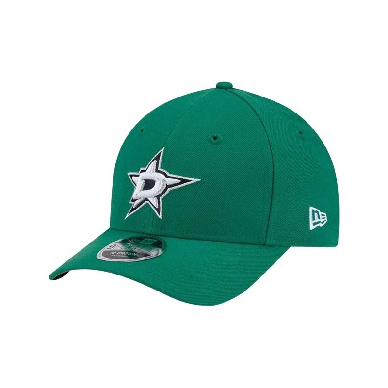 New Era DALLAS STARS NHL TEAM 9FORTY Kšiltovka
