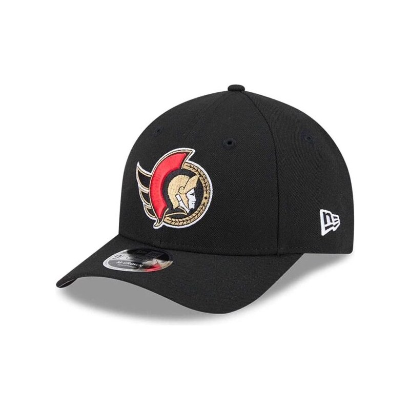 New Era OTTAWA SENATORS NHL TEAM 9FORTY Kšiltovka