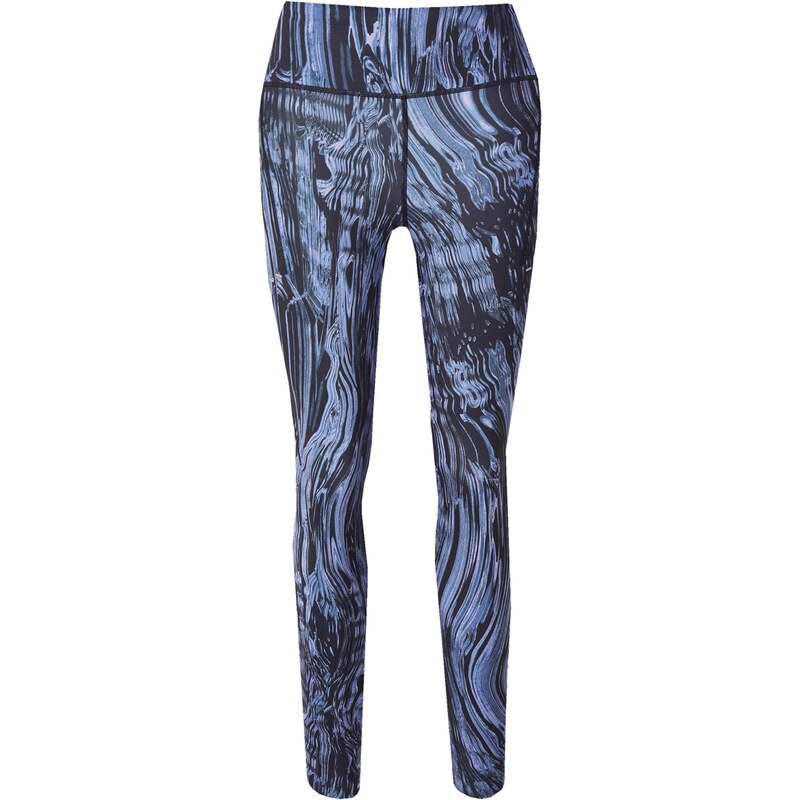 NIKE Sportovní kalhoty SWIFT modrá / marine modrá 109676578