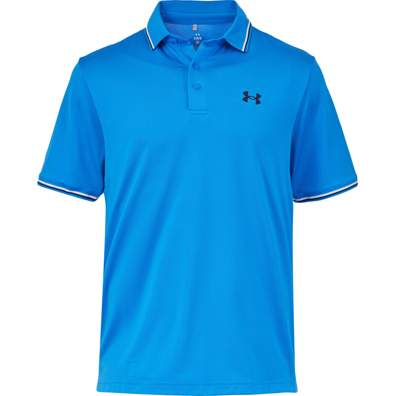 Pánské polo tričko Under Armour Playoff 3.0 Rib Polo