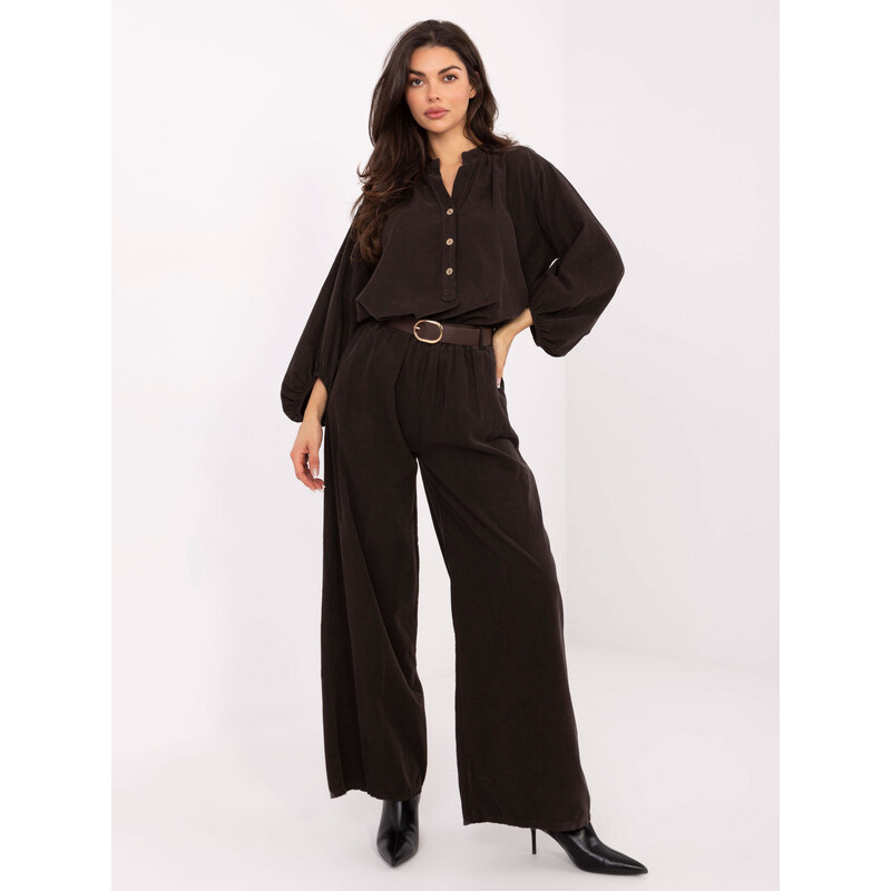 Dámská halenka IT-KS-233607.63 ITALY MODA
