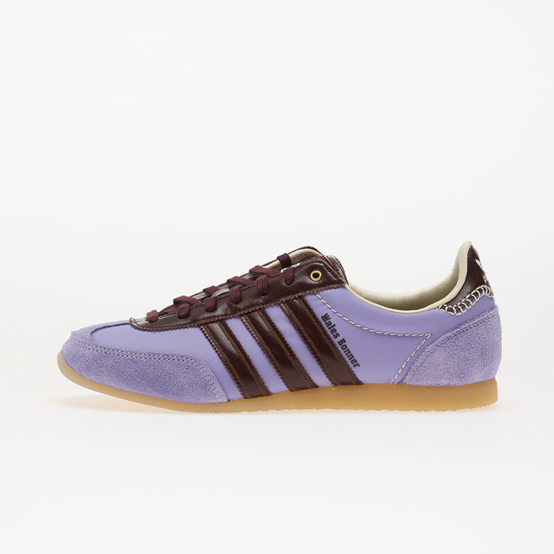 adidas Originals adidas x Wales Bonner Japan Crew White/ Light