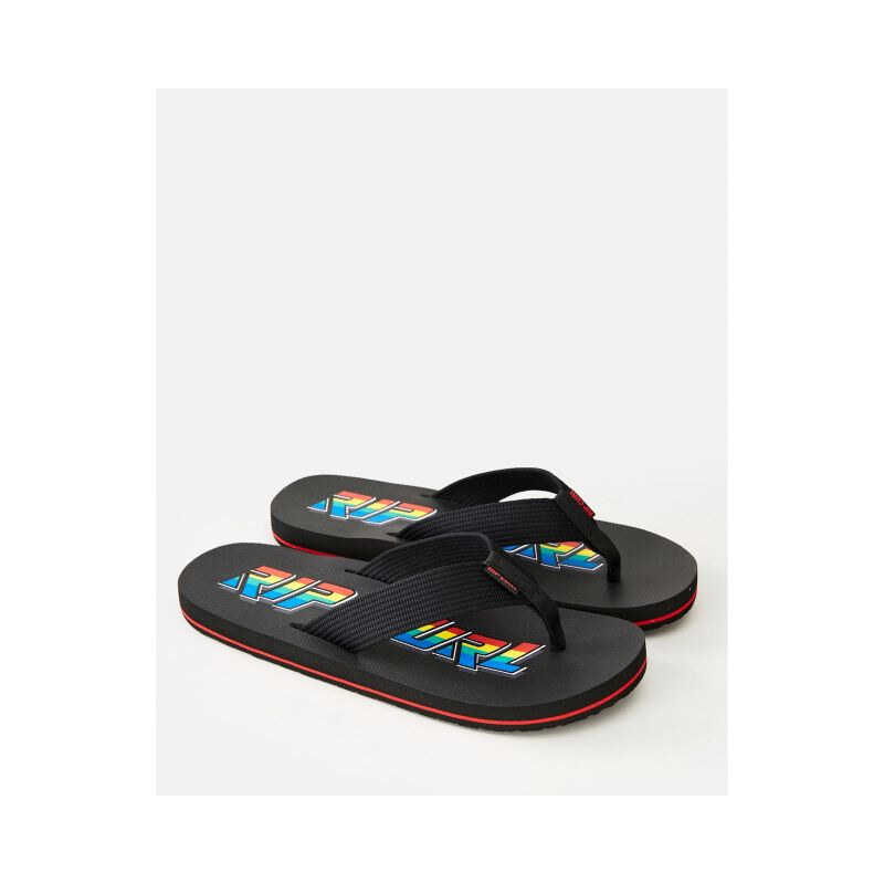 RIP CURL BOB CUSH žabky