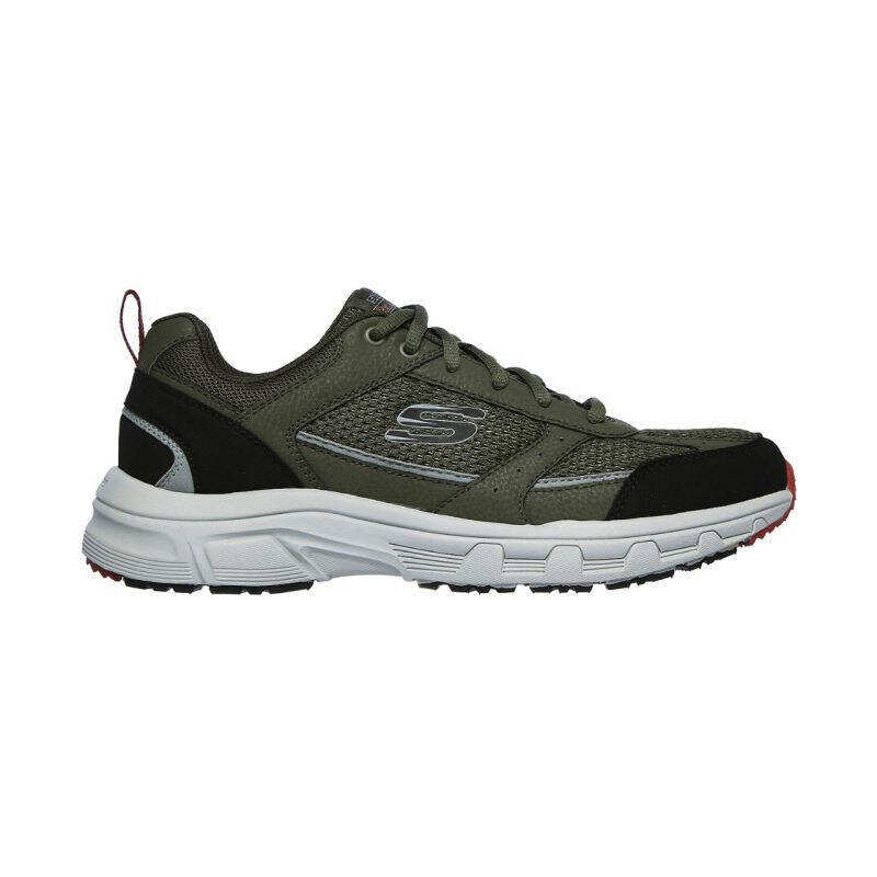 Buty męskie model 21460436 - Skechers