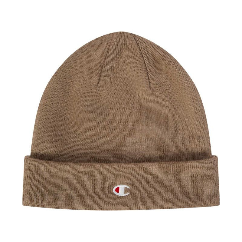 Champion Kšiltovka Beanie Cap beige 806065 MS100