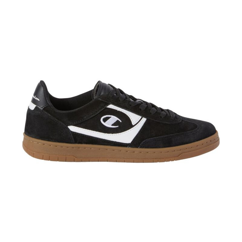 Champion CL78 SP dámské boty black S11823 KK020 dámské 109686857