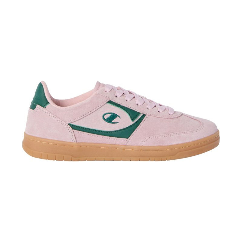 Champion CL78 SP dámské boty pink S11823 PS066 dámské 109686858