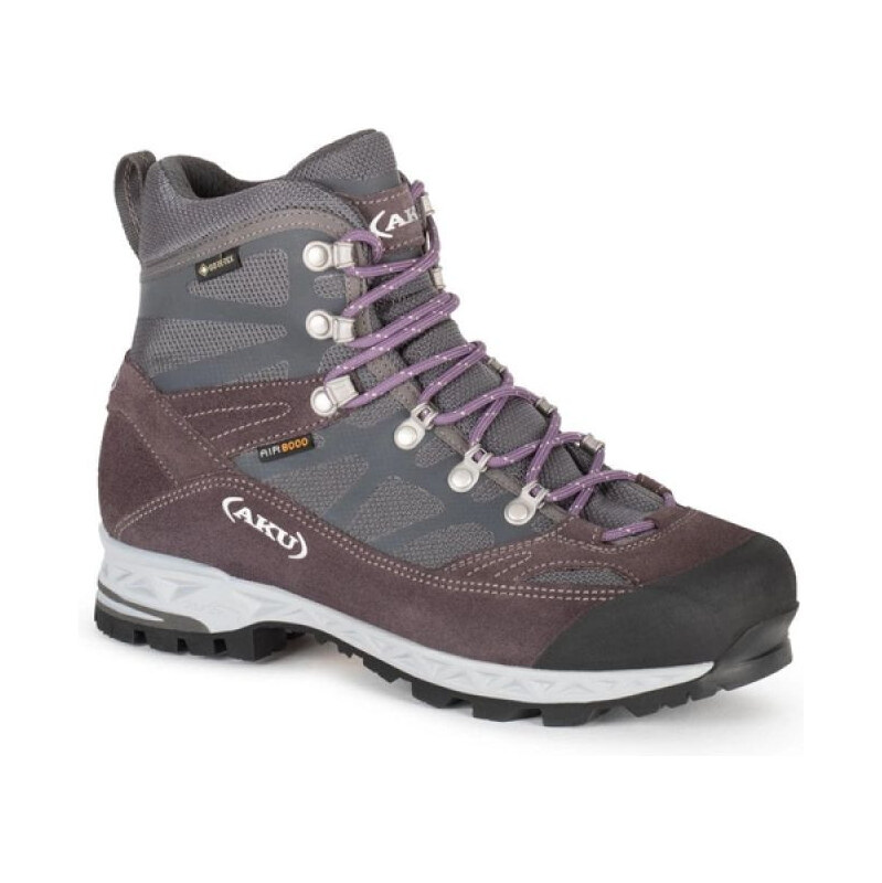 Aku Trekker Pro GORE-TEX trekingové boty hnědé dámské 109686980