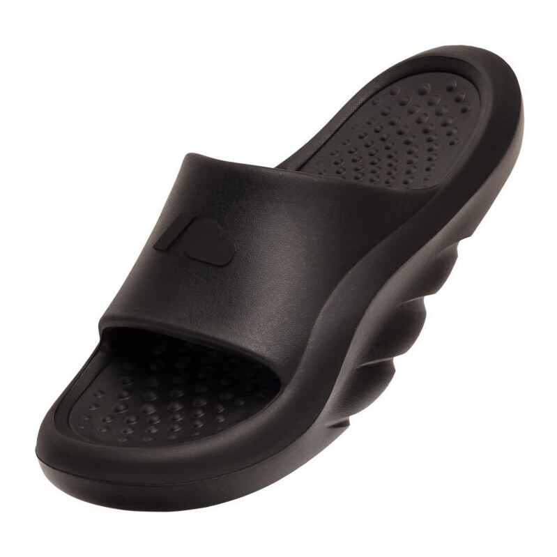 Kubota Žabky Cubota futuro cloud black K25SS-113-001-23-1