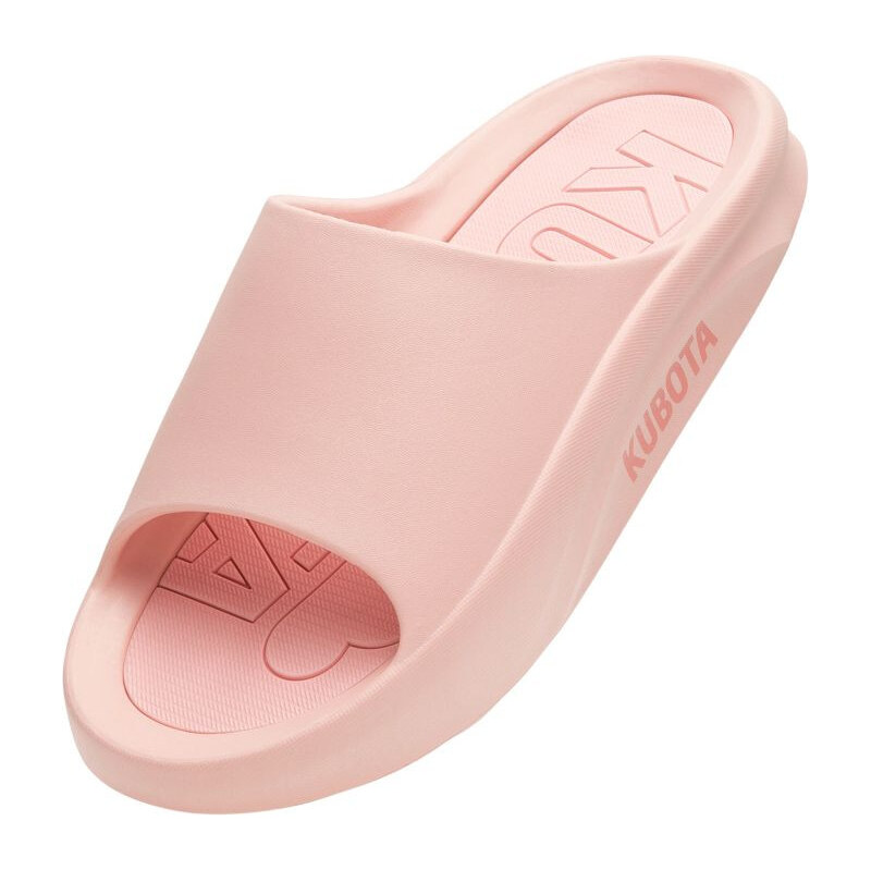 Žabky Kubota flow pink K25SS-112-001-28-1