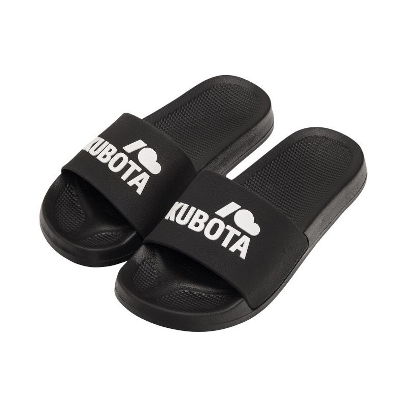Žabky do bazénu basic black model 21721197 - Kubota