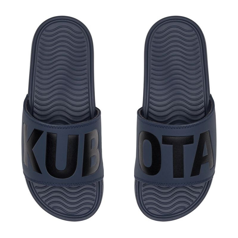 Žabky Kubota pro 2.0 navy blue and black K25SS-111-001-15-1