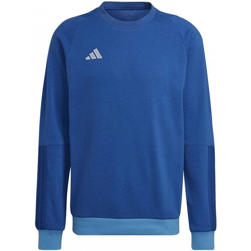 Pánské tričko Tiro 23 M HU1325 královsky modré - Adidas