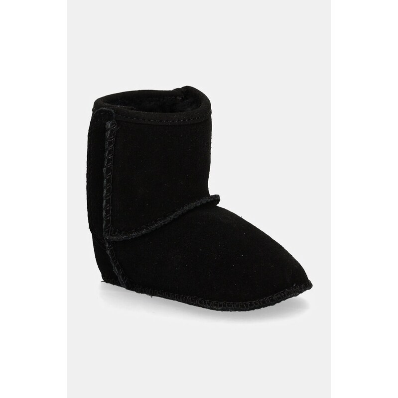 UGG Kojenecké semišové boty UGG I BABY CLASSIC