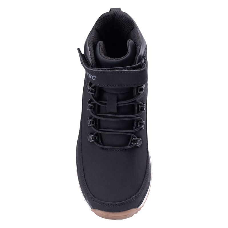 Hi-Tec Dětské boty ALAMIS MID JR 109687548
