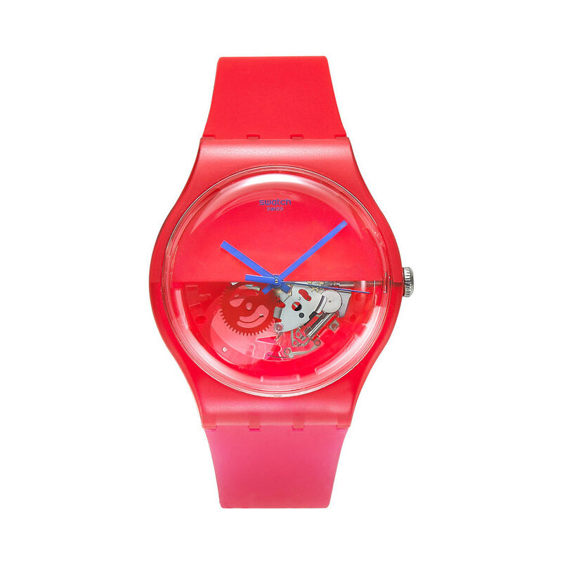 Swatch DIPRED SUOR103