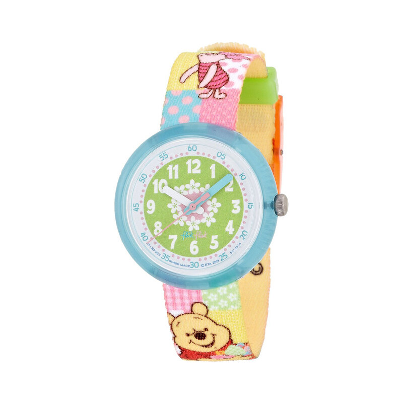 Swatch DISNEY`S WINNI ZFLNP003