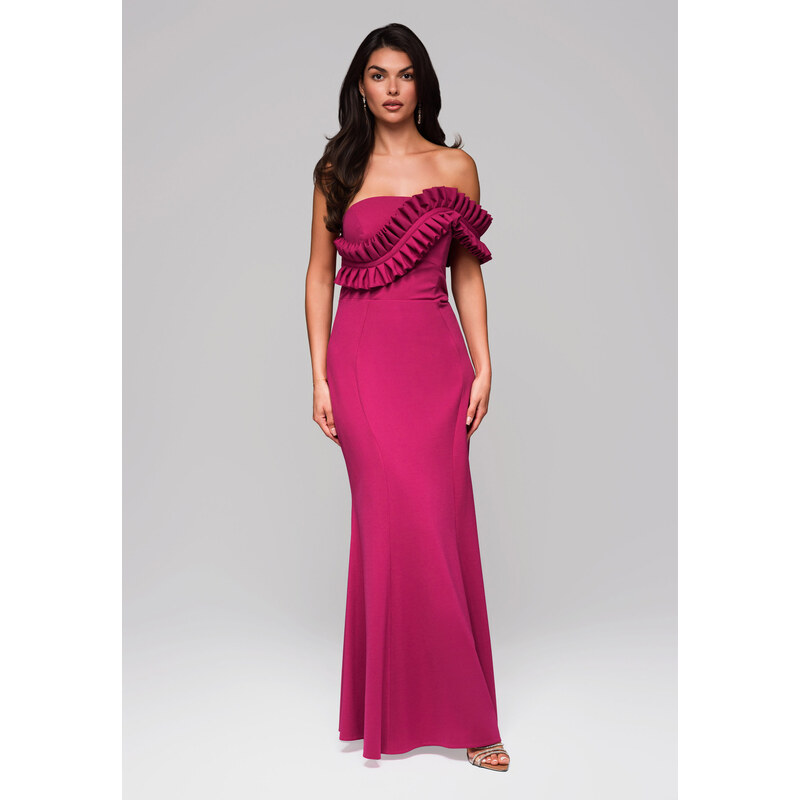 Edoti Evening dress LA-OM-DL 109689220