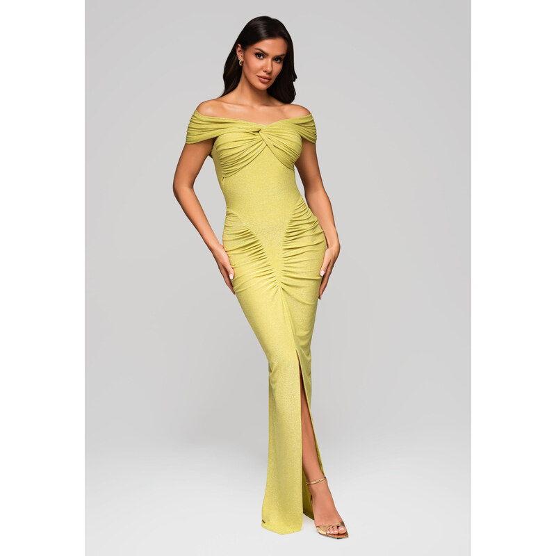 Edoti Evening dress LA-OM-DL