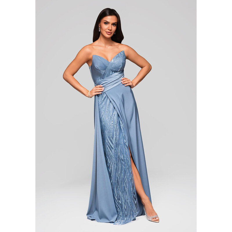 Edoti Evening dress LA-OM-DL 109689243