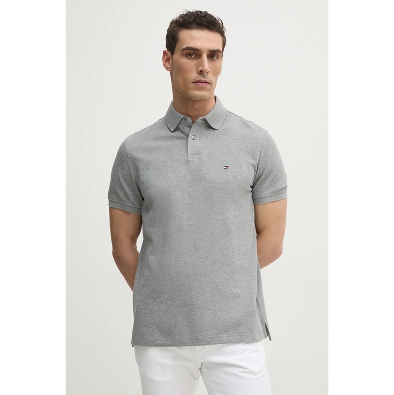 Polo tričko Tommy Hilfiger