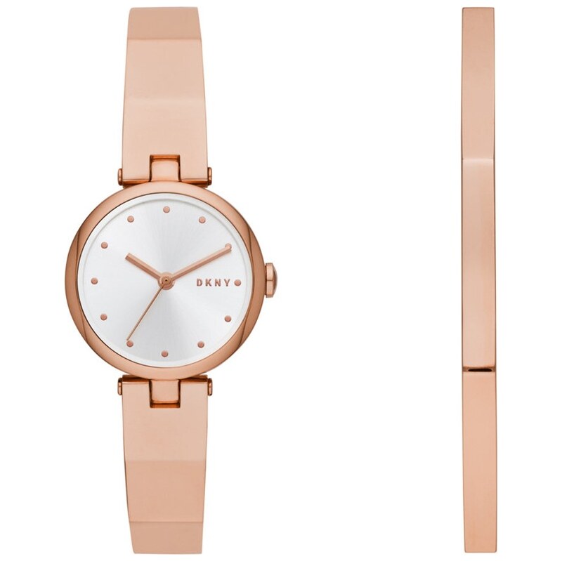 Dkny - Hodinky NY2811