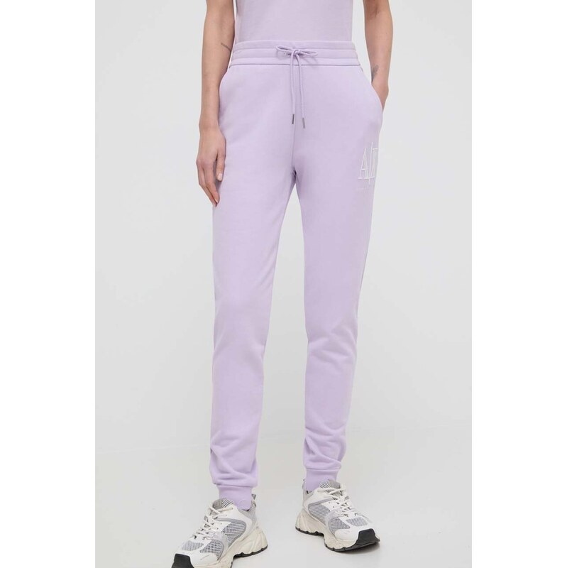 Armani Exchange Kalhoty Armani Exchange