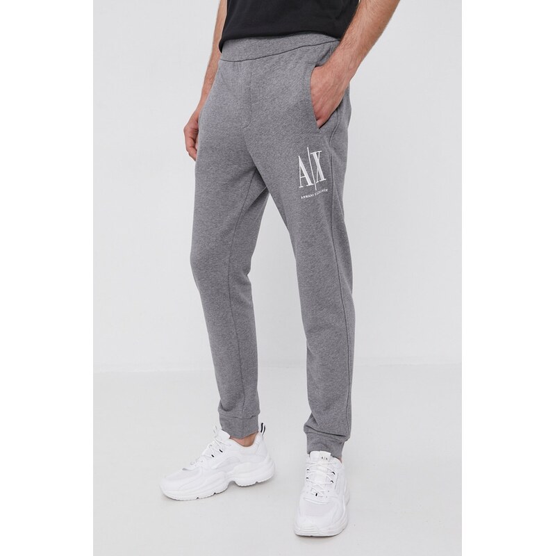 Armani Exchange Kalhoty Armani Exchange