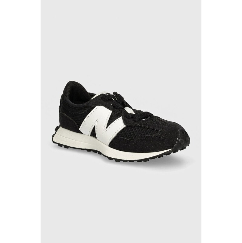 New Balance Dětské sneakers boty New Balance 327