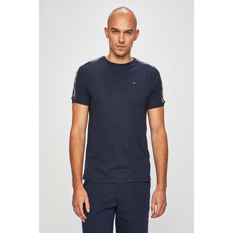Tommy Hilfiger Tričko Tommy Hilfiger