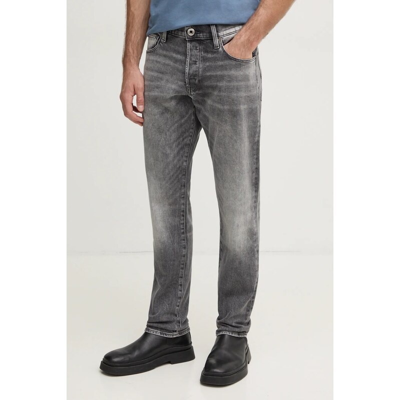 G-Star - Džíny 3301 Regular Tapered