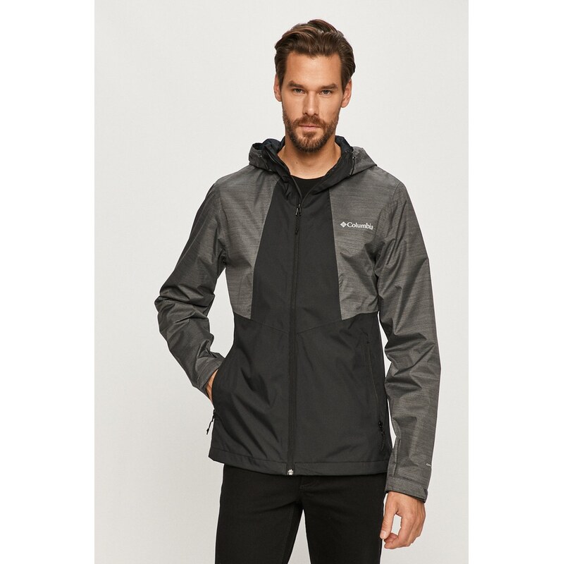 Columbia Outdoorová bunda Columbia Inner Limits II Jacket