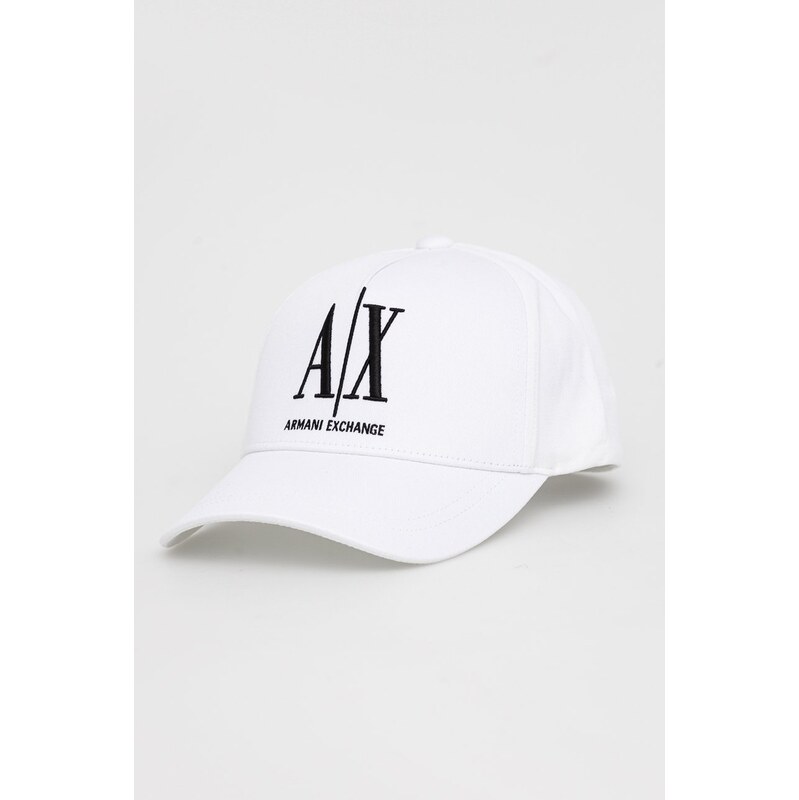 Čepice Armani Exchange