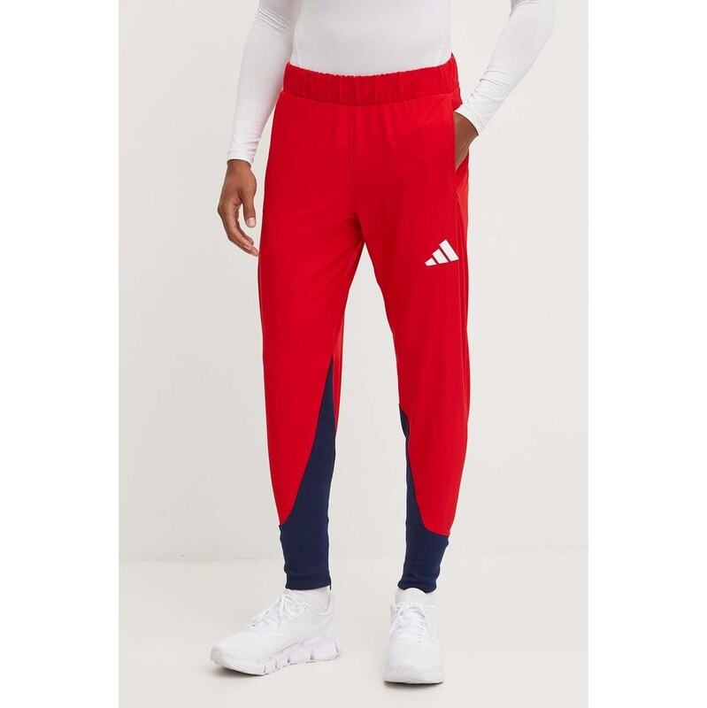 adidas Performance Tréninkové kalhoty adidas Performance Olympic