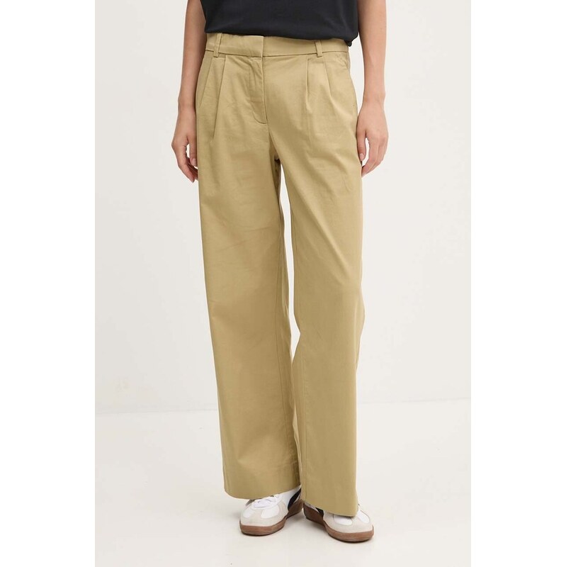 Abercrombie & Fitch Kalhoty Abercrombie & Fitch