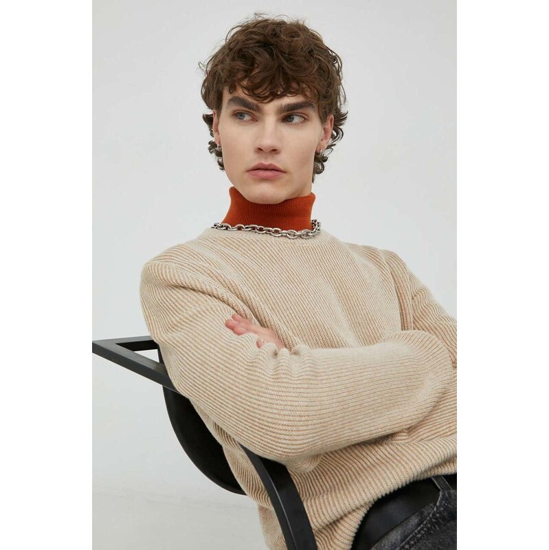 Marc OPolo bavlněný svetr Marc OPolo