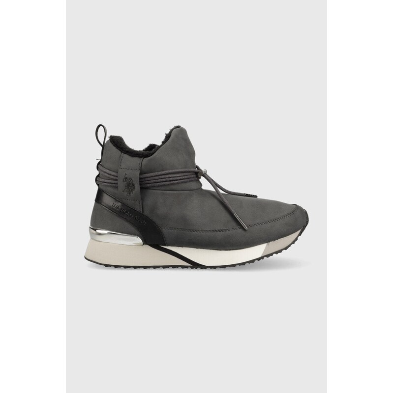 U.S. Polo Assn. Sněhule U.S. Polo Assn. Frida