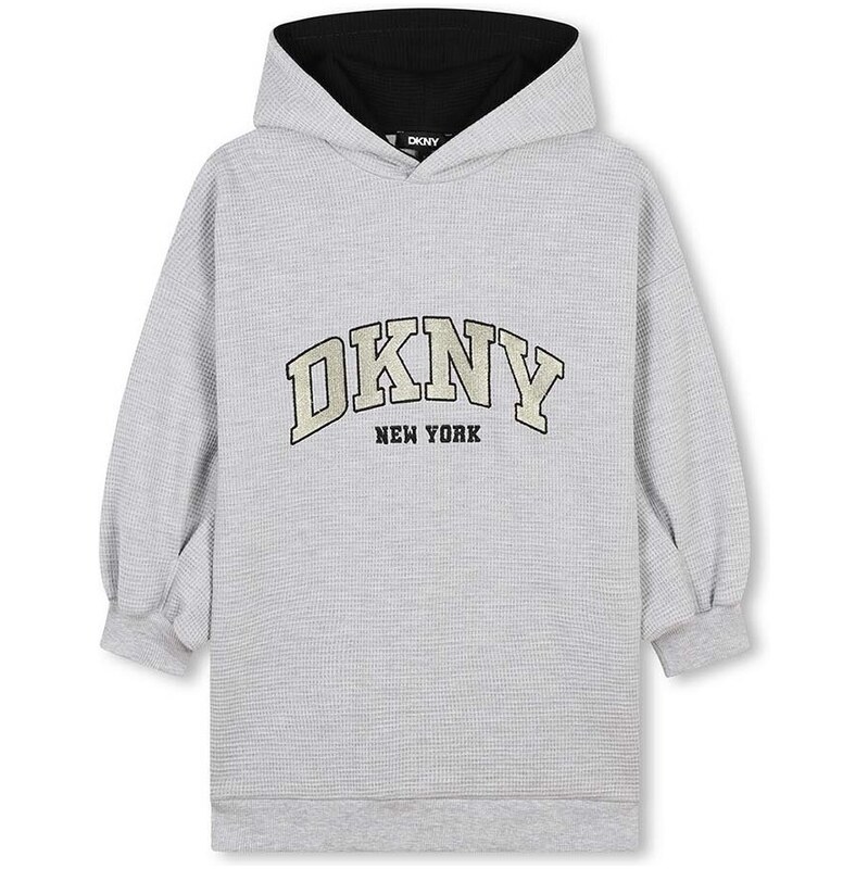 DKNY Dívčí šaty Dkny