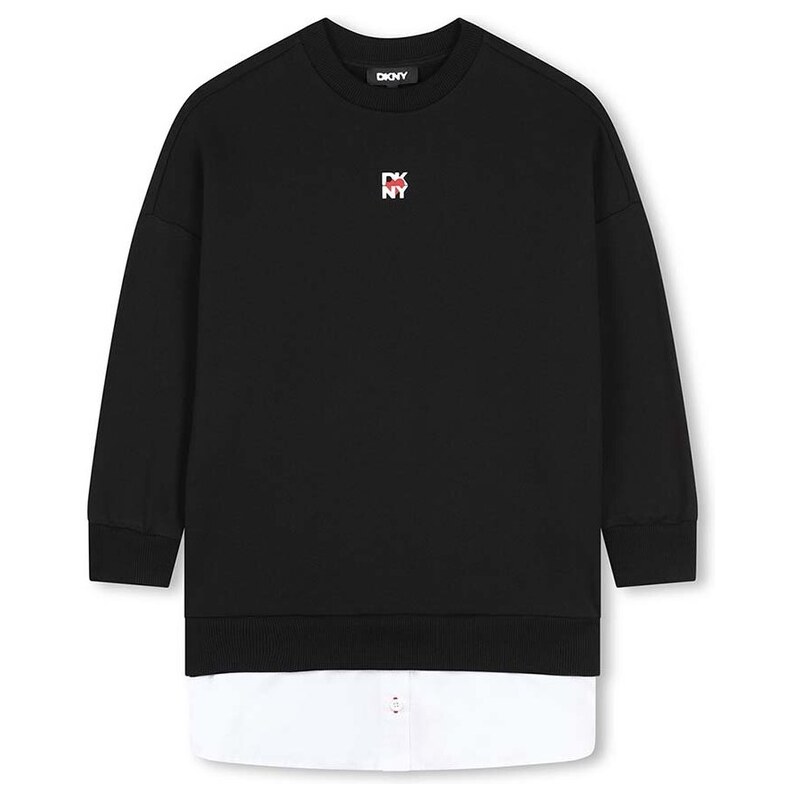 DKNY Dívčí šaty Dkny