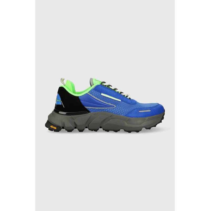 Fila Boty Fila Superhiking