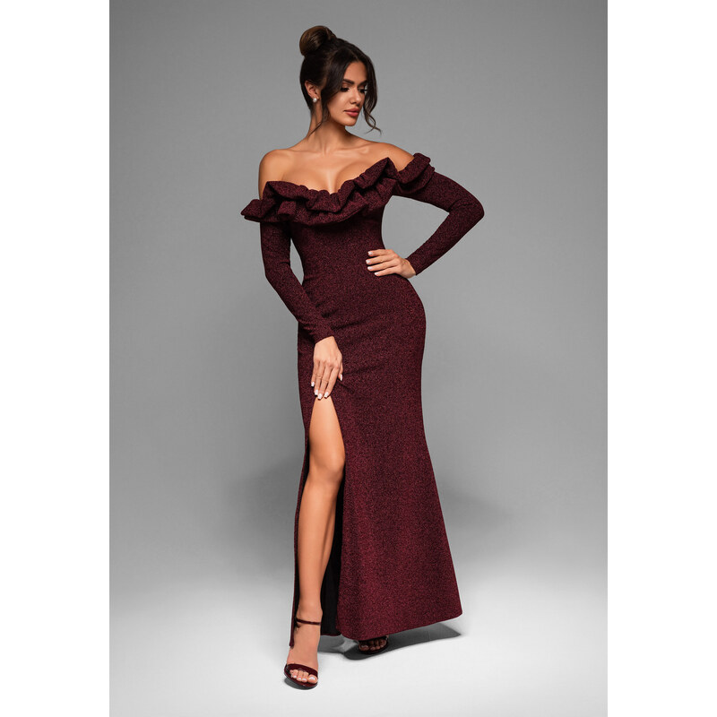 Edoti Evening dress LA-OM-DL 112471742