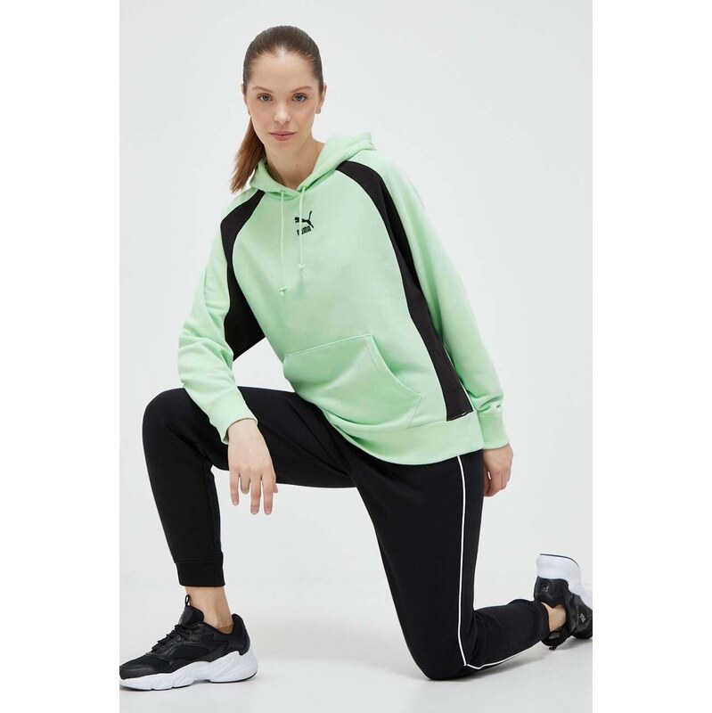 Puma Mikina Puma