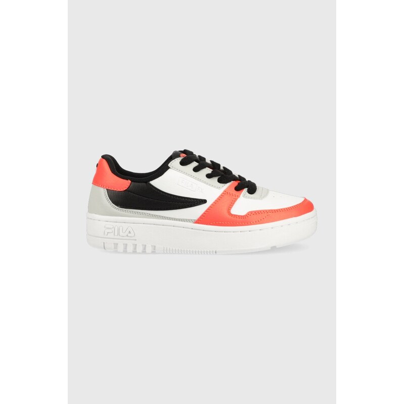 Fila Dětské sneakers boty Fila