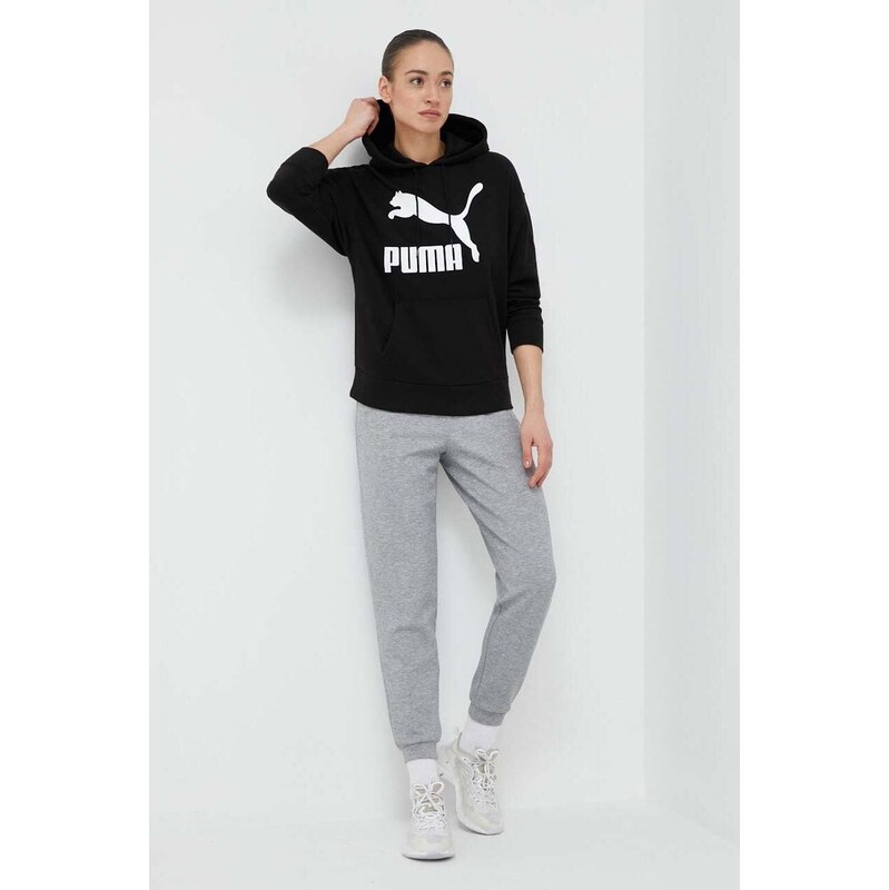 Puma Mikina Puma