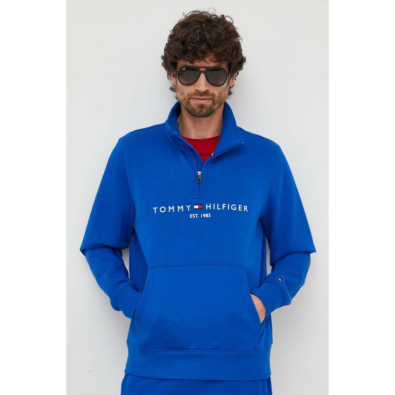 Mikina Tommy Hilfiger