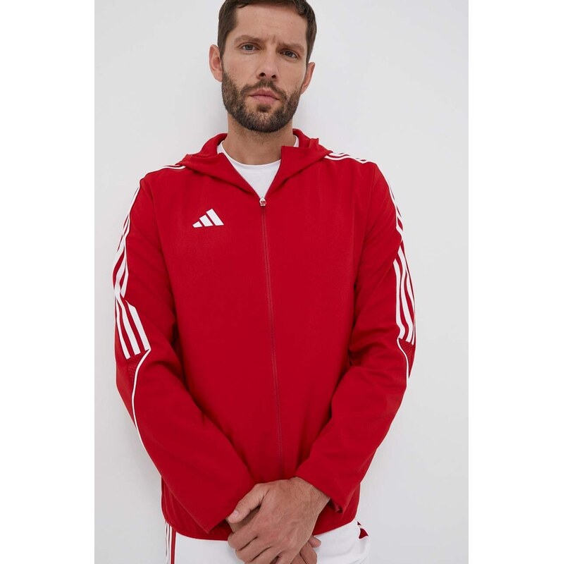 adidas Performance Tréninková bunda adidas Performance Tiro 23
