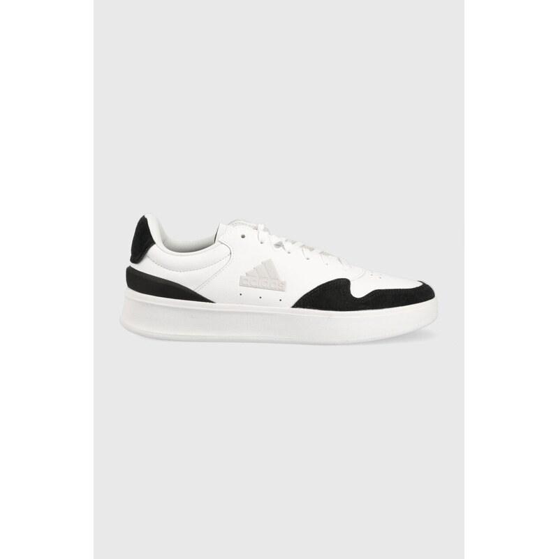 adidas Kožené sneakers boty adidas KANTANA